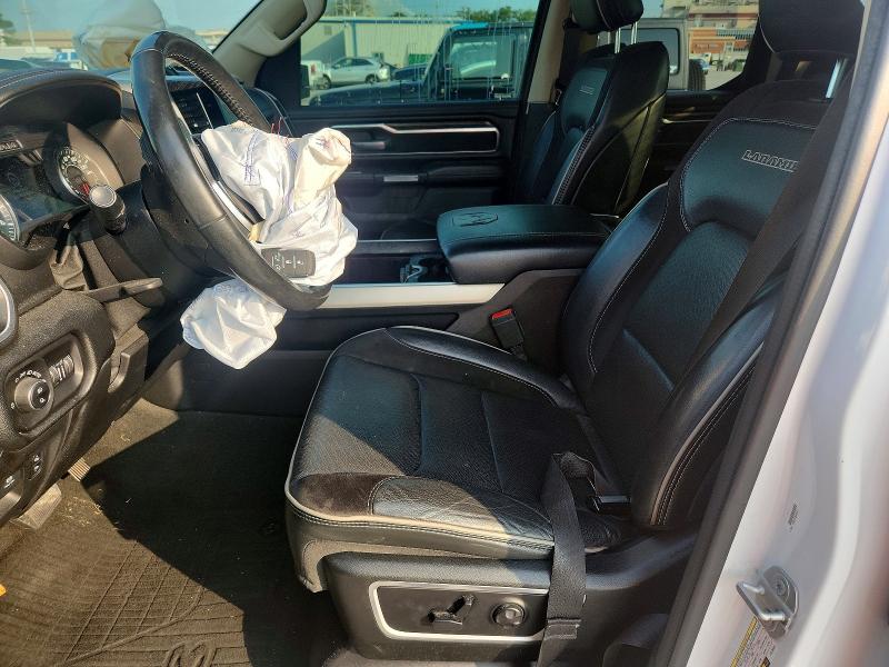 63948286 :رقم المزاد ، 1C6RREDT3LN129525 vin ، 2020 Ram 1500 مزاد بيع
