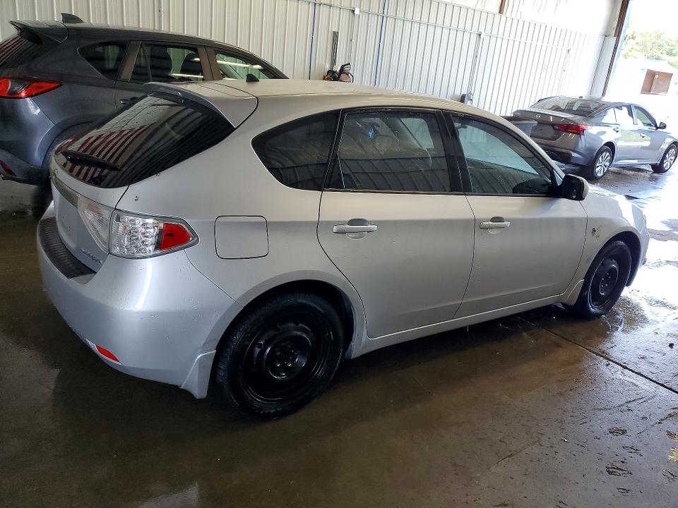 Aukcja sprzedaży 2010 Subaru Impreza, vin: JF1GH6A6XAH819393, numer aukcji: 65949886