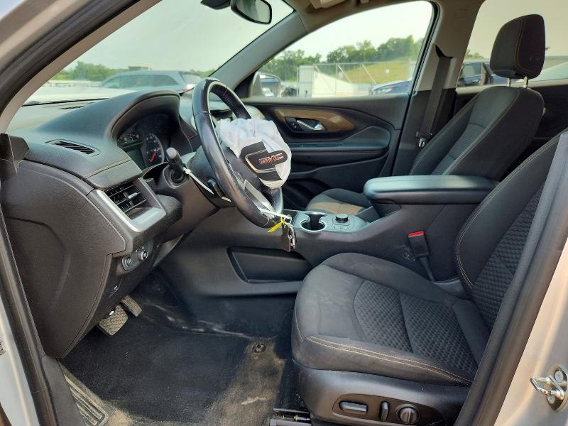 Aukcja sprzedaży 2018 Gmc Terrain, vin: 3GKALMEV9JL200150, numer aukcji: 64703576