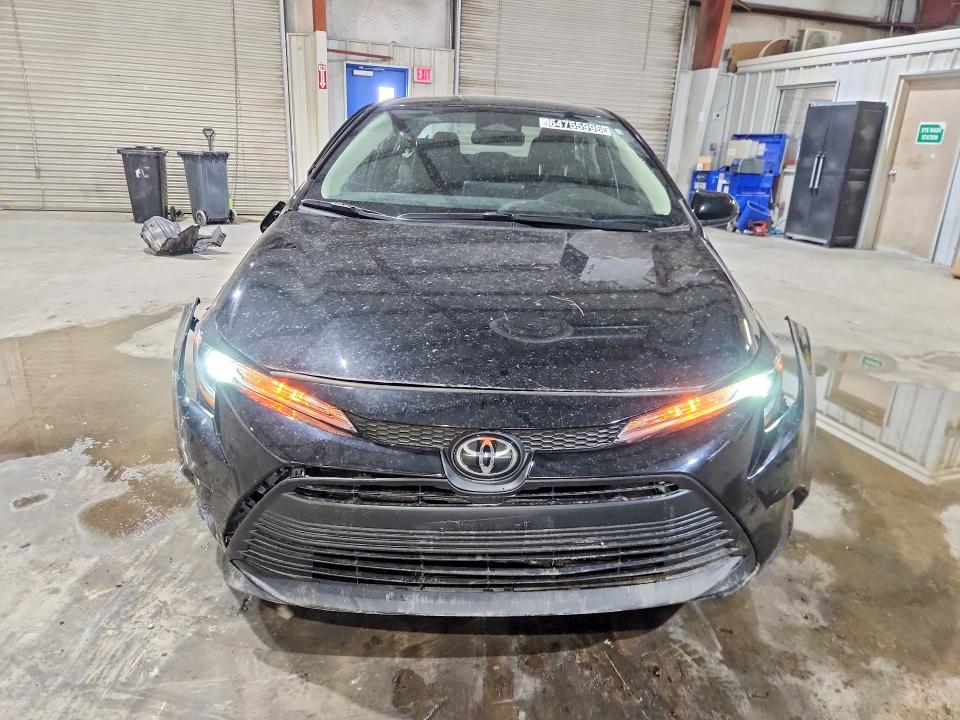 Aukcja sprzedaży 2026 Toyota Corolla, vin: 5YFB4MDE8TP420707, numer aukcji: 64755996