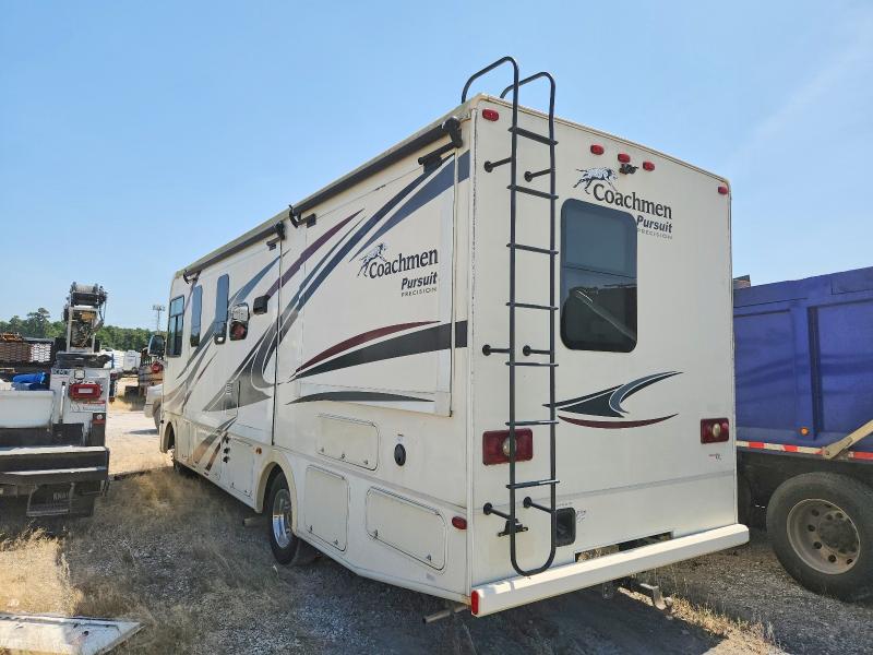 65643316 :رقم المزاد ، 1F64F5DY9J0A13377 vin ، 2018 Coachmen Pursuit مزاد بيع