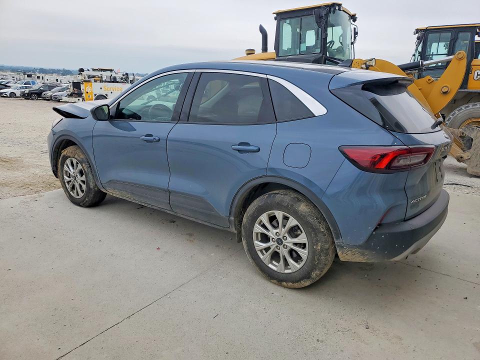 Продаж на аукціоні авто 2024 Ford Escape, vin: 1FMCU9GN7RUB61115, номер лоту: 63847716