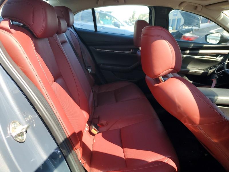 Продаж на аукціоні авто 2022 Mazda 3, vin: JM1BPACL3N1506469, номер лоту: 64099546