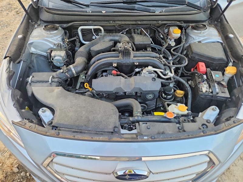 64687246 :رقم المزاد ، 4S3BNAC67H3040814 vin ، 2017 Subaru Legacy مزاد بيع