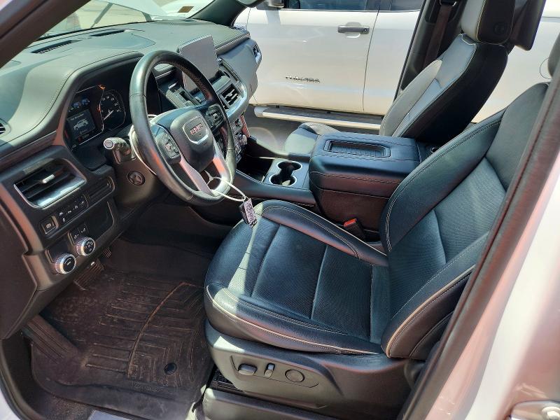 2021 Gmc Yukon Xl მანქანა იყიდება აუქციონზე, vin: 1GKS1GKD6MR325126, აუქციონის ნომერი: 63184956