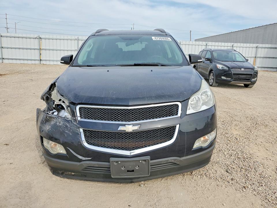Продаж на аукціоні авто 2011 Chevrolet Traverse, vin: 1GNKVGED3BJ340018, номер лоту: 67269086
