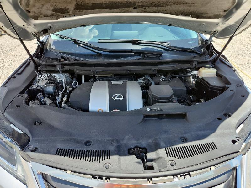 Aukcja sprzedaży 2017 Lexus Rx 350, vin: 2T2ZZMCA1HC087574, numer aukcji: 64696346