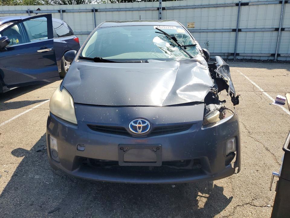 Продажа на аукционе авто 2011 Toyota Prius, vin: JTDKN3DU2B0294948, номер лота: 66297226