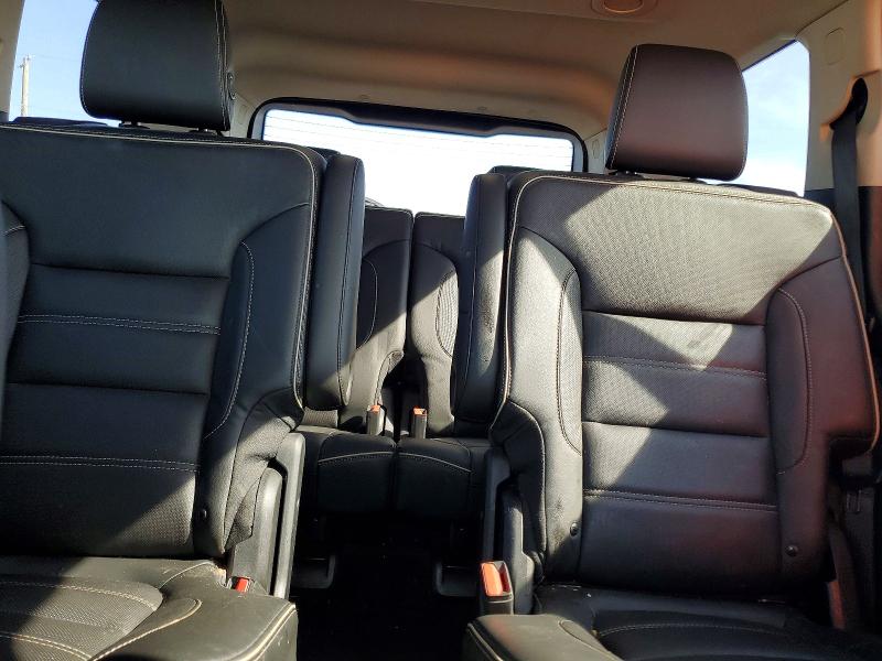 Продажа на аукционе авто 2017 Gmc Acadia, vin: 1GKKNXLS6HZ282219, номер лота: 65328416