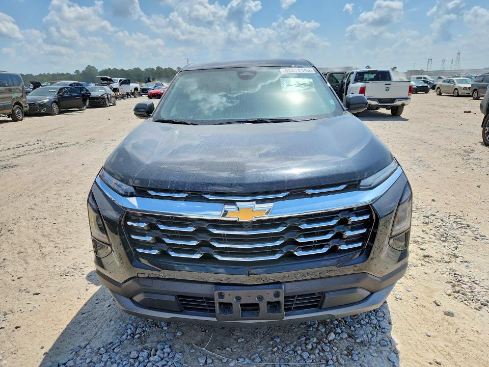 63474146 :رقم المزاد ، 3GNAXHEG6TL250958 vin ، 2026 Chevrolet Equinox مزاد بيع
