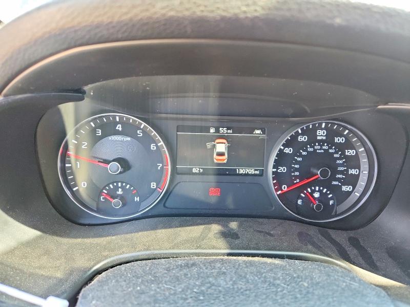 Aukcja sprzedaży 2021 Kia Forte, vin: 3KPF44AC4ME350016, numer aukcji: 64640836