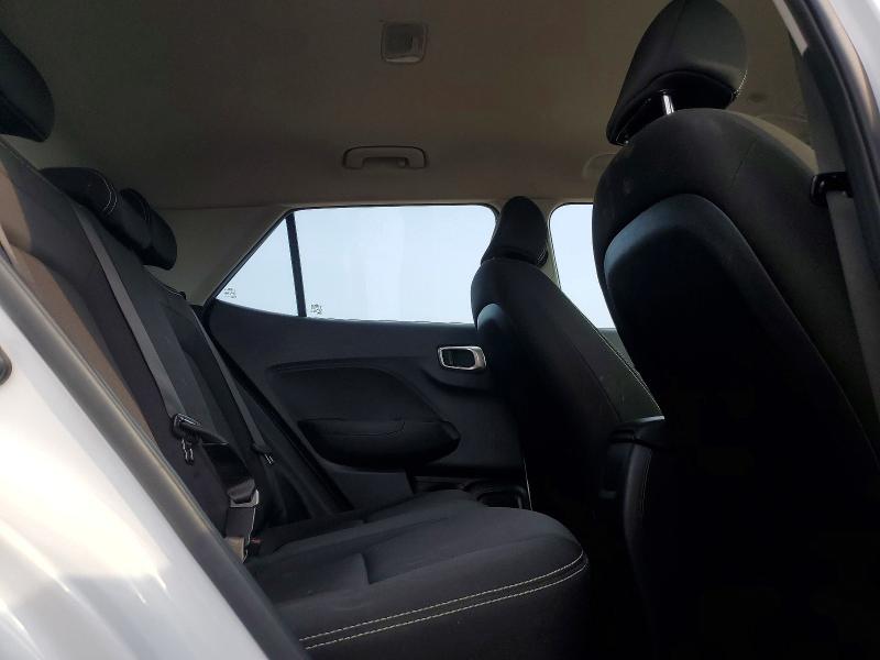 64590796 :رقم المزاد ، KMHRC8A39RU328671 vin ، 2024 Hyundai Venue مزاد بيع