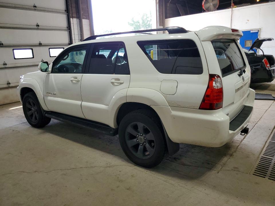 Aukcja sprzedaży 2008 Toyota 4runner, vin: JTEBU17R48K032758, numer aukcji: 63957516