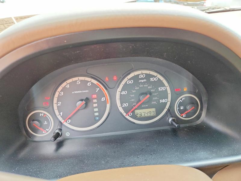 Aukcja sprzedaży 2004 Honda Cr-v, vin: JHLRD78874C042199, numer aukcji: 63813766