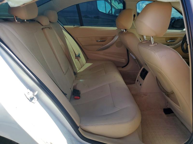 Aukcja sprzedaży 2015 Bmw 320, vin: WBA3C3G5XFNS75214, numer aukcji: 71093746