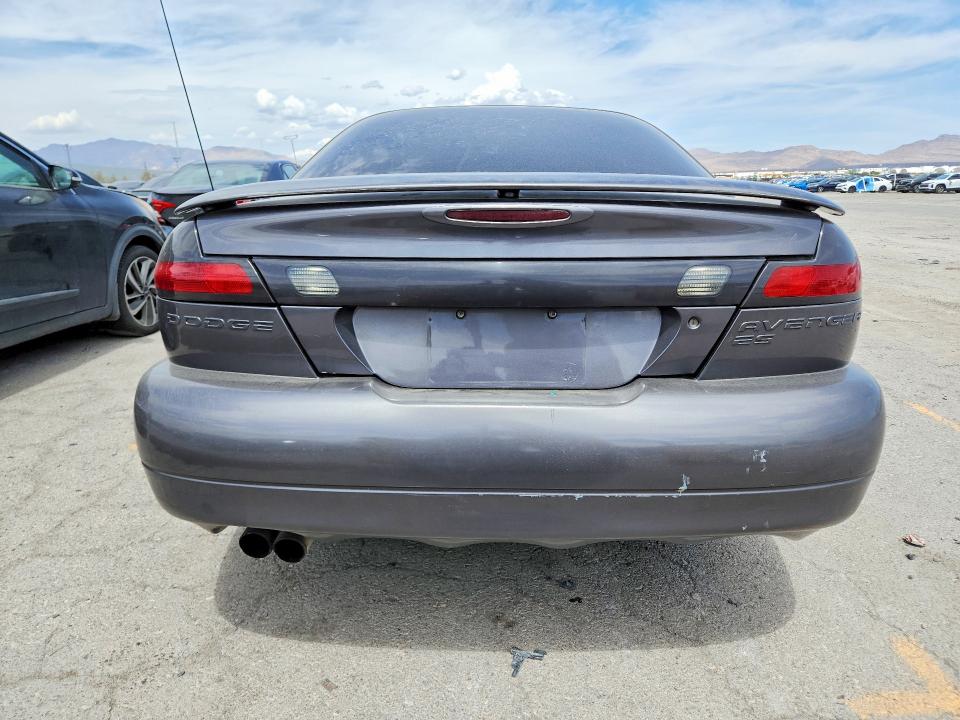 Aukcja sprzedaży 1996 Dodge Avenger, vin: 4B3AU52N9TE367338, numer aukcji: 66762886