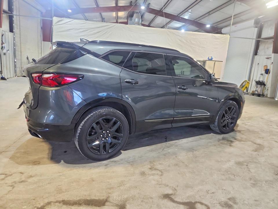 Aukcja sprzedaży 2020 Chevrolet Blazer, vin: 3GNKBKRS9LS623107, numer aukcji: 65556246