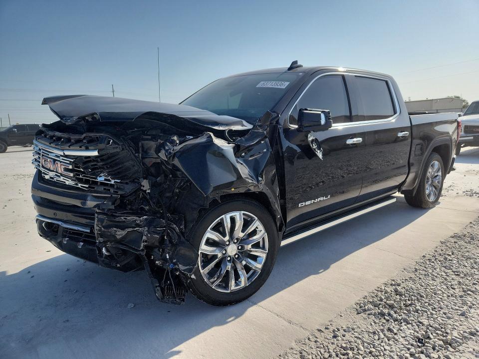 Auction sale of the 2026 Gmc Sierra, vin: 3GTUUGE89TG251726, lot number: 63713936