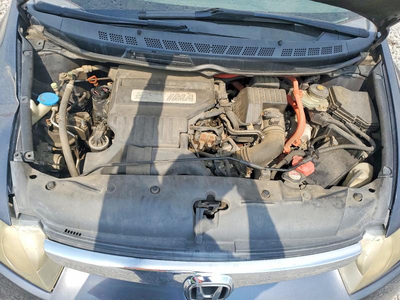 Продаж на аукціоні авто 2006 Honda Civic, vin: JHMFA36236S028386, номер лоту: 64236486