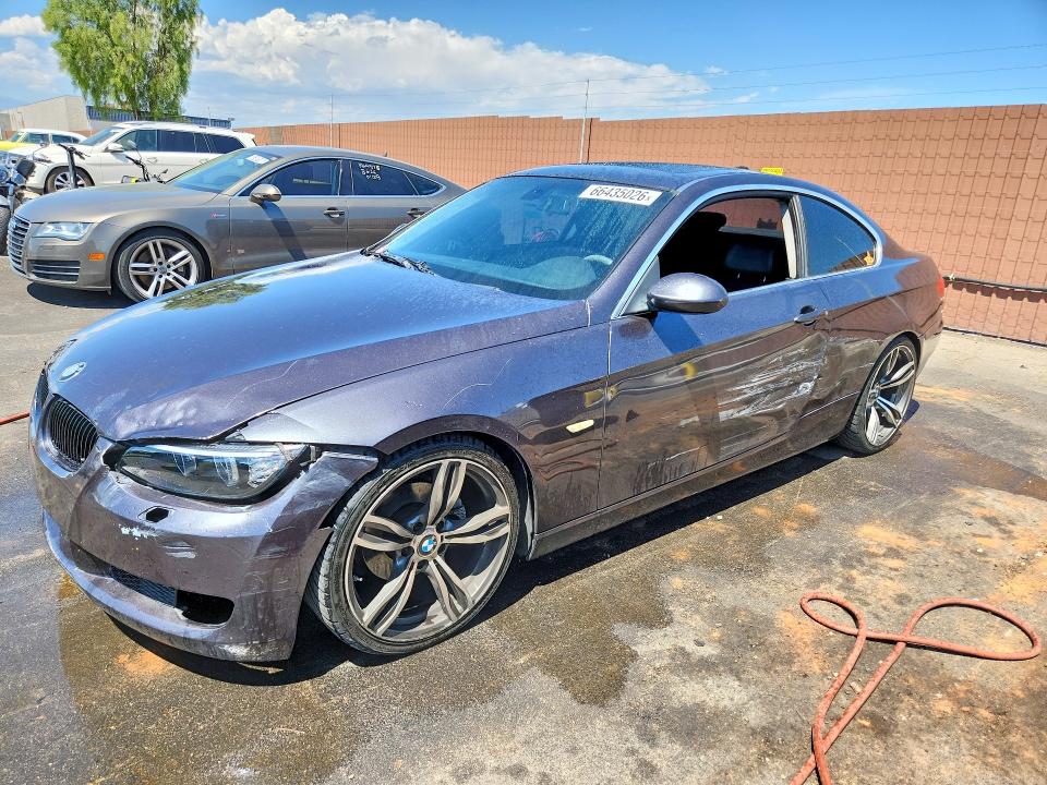Продажа на аукционе авто 2007 Bmw 328, vin: WBAWV13537PK48380, номер лота: 66435026