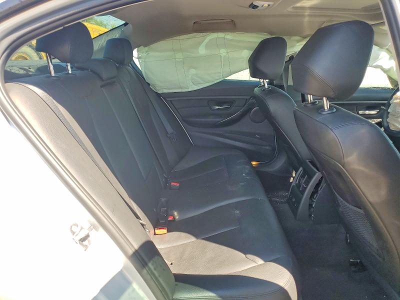 Продаж на аукціоні авто 2014 Bmw 320, vin: WBA3C3C56EK200323, номер лоту: 67076106