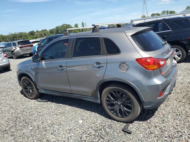 64686286 :رقم المزاد ، JA4AP3AU4JU014393 vin ، 2018 Mitsubishi Outlander Sport مزاد بيع