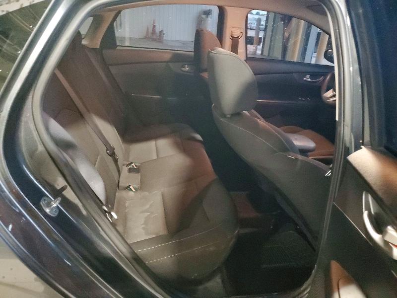 Aukcja sprzedaży 2020 Kia Forte, vin: 3KPF24AD4LE205569, numer aukcji: 64208396