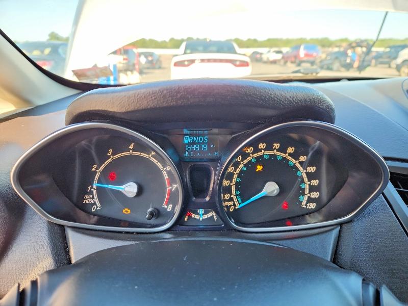 Продаж на аукціоні авто 2015 Ford Fiesta, vin: 3FADP4BJ4FM199835, номер лоту: 67099626