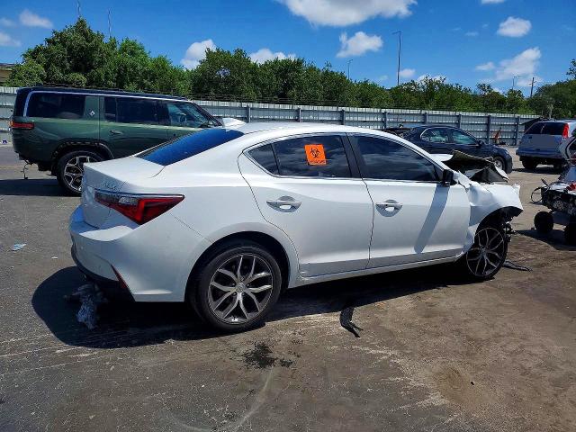 Продаж на аукціоні авто 2020 Acura Ilx, vin: 19UDE2F70LA009767, номер лоту: 64612836
