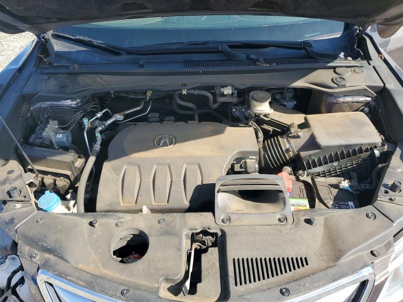 Продаж на аукціоні авто 2013 Acura Rdx, vin: 5J8TB4H53DL012289, номер лоту: 65799776
