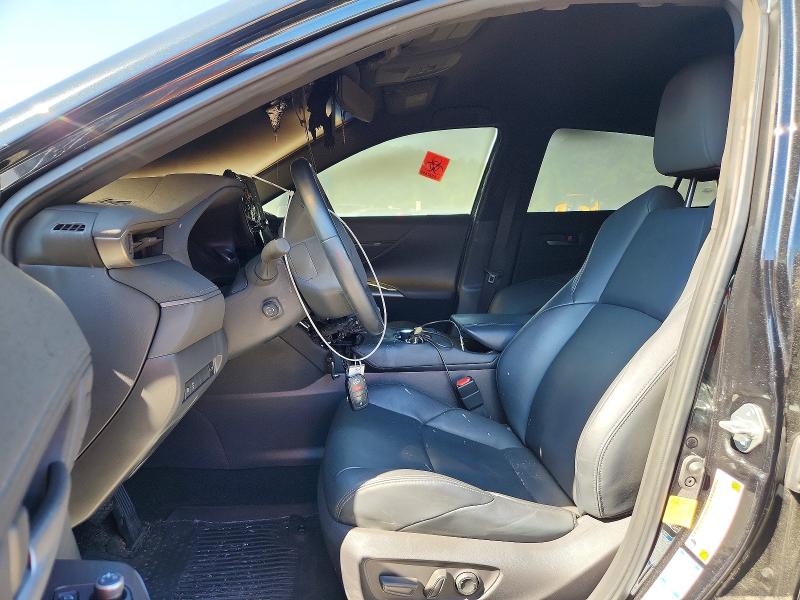 2022 Toyota Venza მანქანა იყიდება აუქციონზე, vin: JTEAAAAH7NJ093172, აუქციონის ნომერი: 63857266