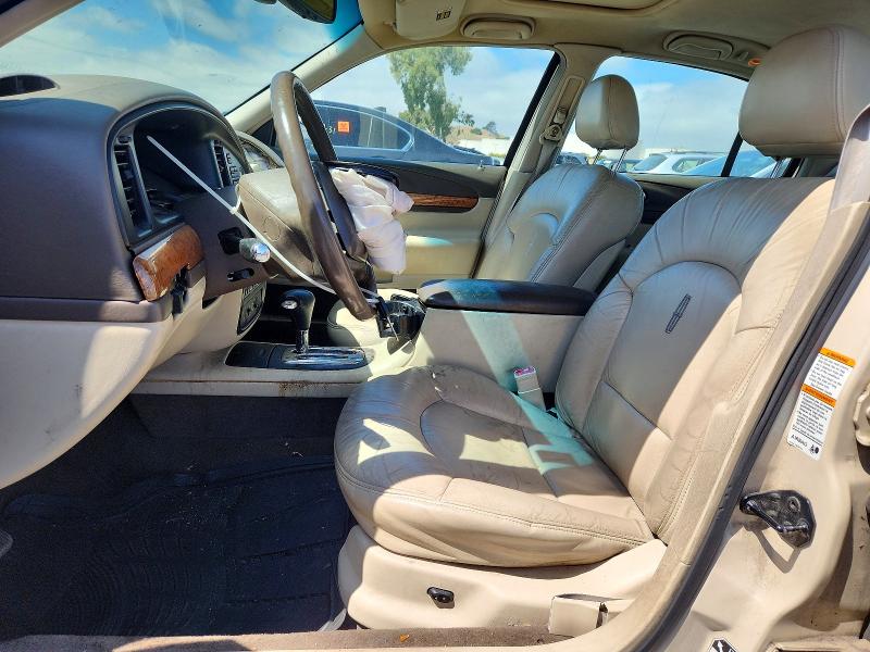 67122606 :رقم المزاد ، 1LNHM97VXXY640768 vin ، 1999 Lincoln Continental مزاد بيع