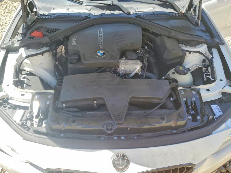 Aukcja sprzedaży 2016 Bmw 328, vin: WBA8E3G54GNU02699, numer aukcji: 65522696
