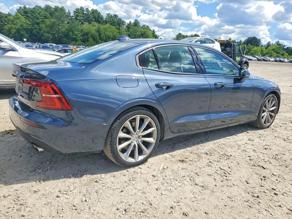 Aukcja sprzedaży 2021 Volvo S60, vin: 7JRA22TK2MG092413, numer aukcji: 66515516