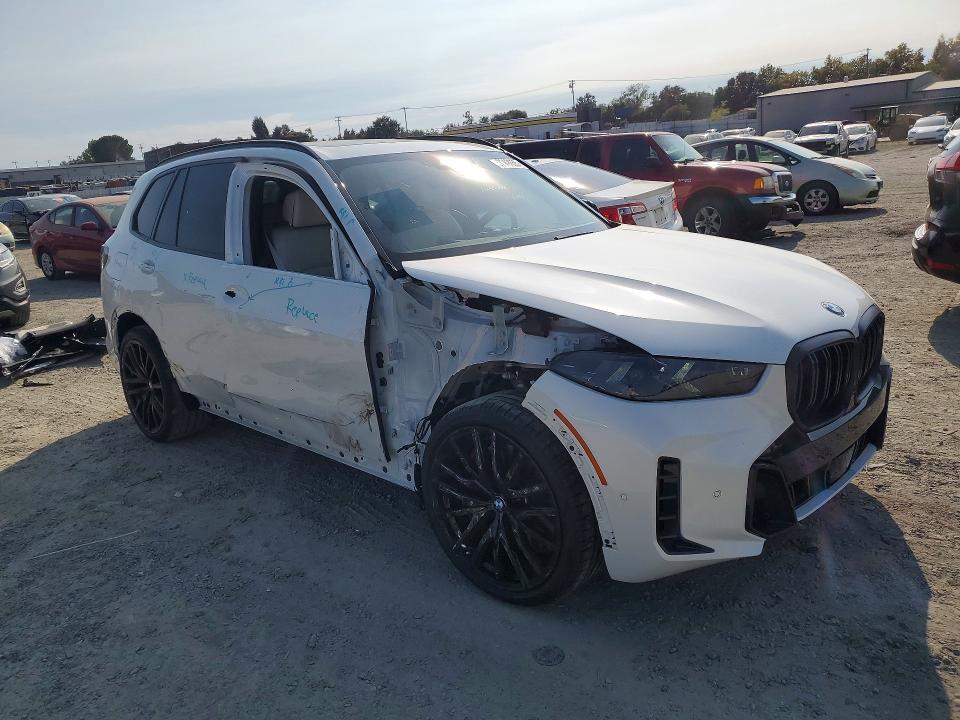 Aukcja sprzedaży 2026 Bmw X5, vin: 5UX33EU03T9298487, numer aukcji: 67367056