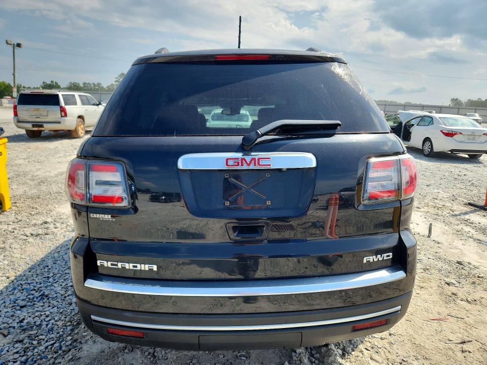 2015 Gmc Acadia მანქანა იყიდება აუქციონზე, vin: 1GKKVRKD3FJ293978, აუქციონის ნომერი: 64256586