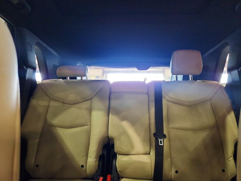 Продаж на аукціоні авто 2017 Cadillac Xt5, vin: 1GYKNDRSXHZ150558, номер лоту: 65857666