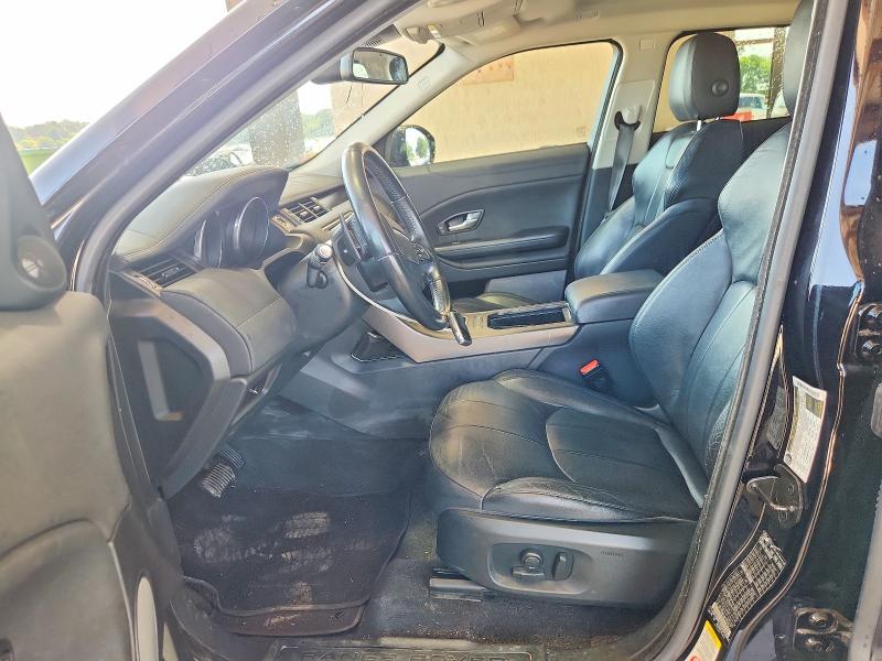 Aukcja sprzedaży 2018 Land Rover Range Rover Evoque, vin: SALVP2RX0JH287672, numer aukcji: 65207506