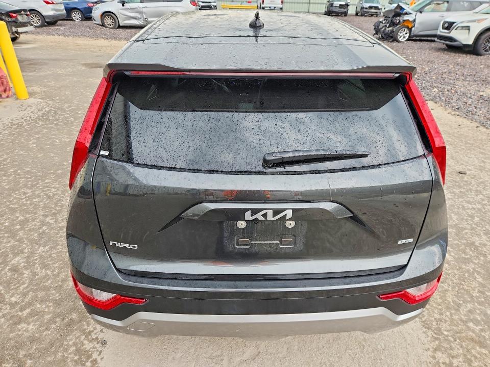 Aukcja sprzedaży 2026 Kia Niro, vin: KNDCP3LE3T5328389, numer aukcji: 63646116