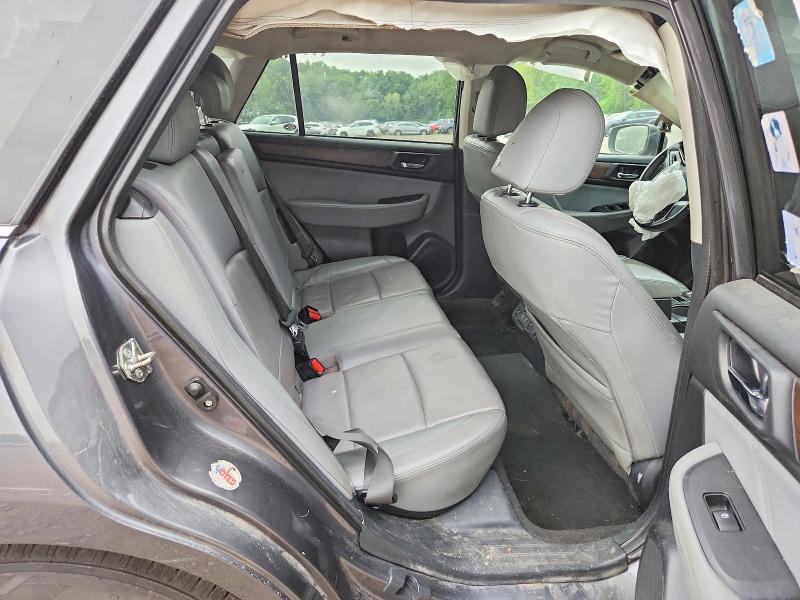 2019 Subaru Outback მანქანა იყიდება აუქციონზე, vin: 4S4BSEJC5K3270511, აუქციონის ნომერი: 63845306