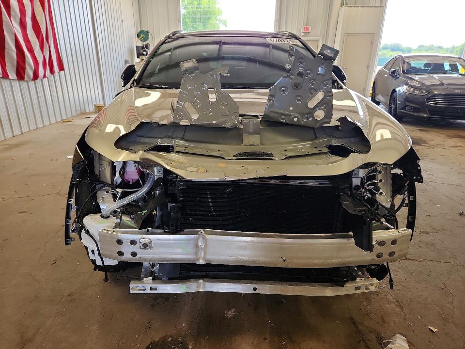 Продаж на аукціоні авто 2026 Lexus Nx, vin: 2T2KGCEZ3TC109409, номер лоту: 65280246