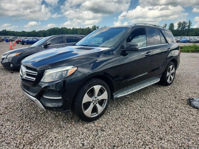 Aukcja sprzedaży 2017 Mercedes-benz Gle, vin: 4JGDA5HB7HA945952, numer aukcji: 63909816