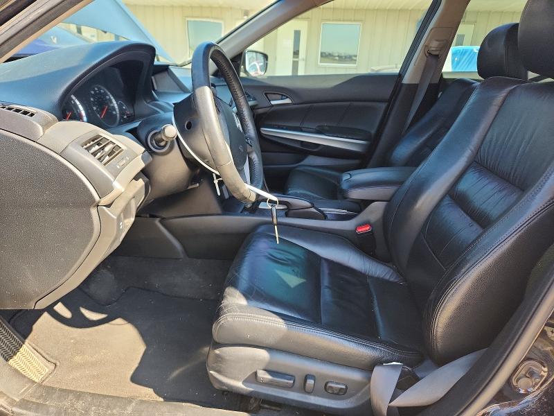 64018026 :رقم المزاد ، 1HGCP268X8A126620 vin ، 2008 Honda Accord مزاد بيع