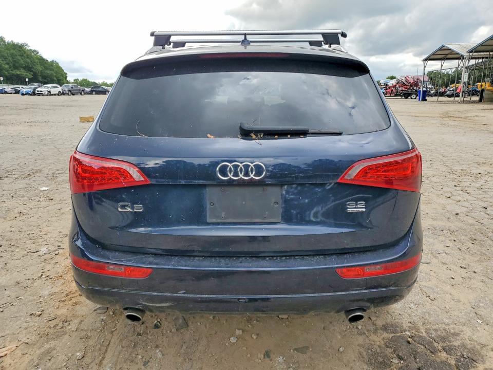 Aukcja sprzedaży 2009 Audi Q5, vin: WA1KK78RX9A021518, numer aukcji: 63683696