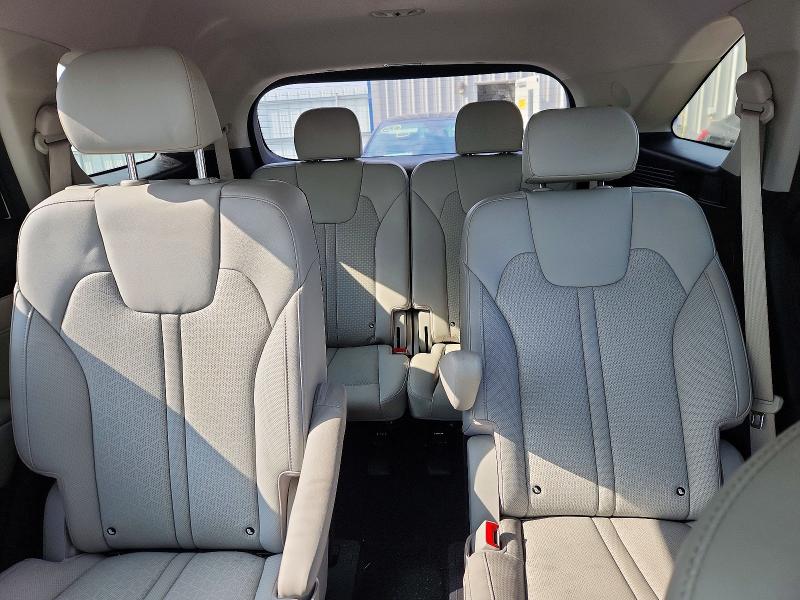 63595736 :رقم المزاد ، KNDRKDLG0P5171538 vin ، 2023 Kia Sorento مزاد بيع