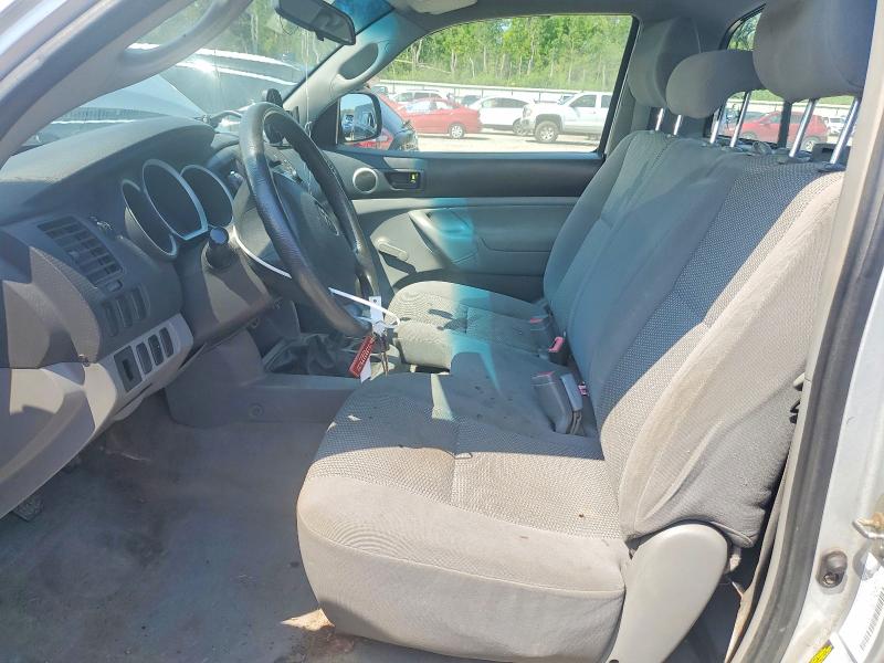 64967056 :رقم المزاد ، 5TEPX42NX6Z224153 vin ، 2006 Toyota Tacoma مزاد بيع