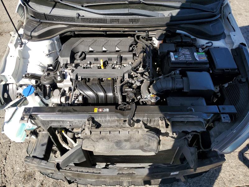 Aukcja sprzedaży 2021 Hyundai Accent, vin: 3KPC24A63ME129624, numer aukcji: 65723766