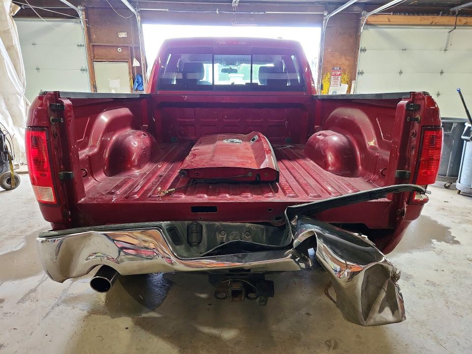 64826906 :رقم المزاد ، 1D3HV18T59S805025 vin ، 2009 Dodge Ram 1500 مزاد بيع