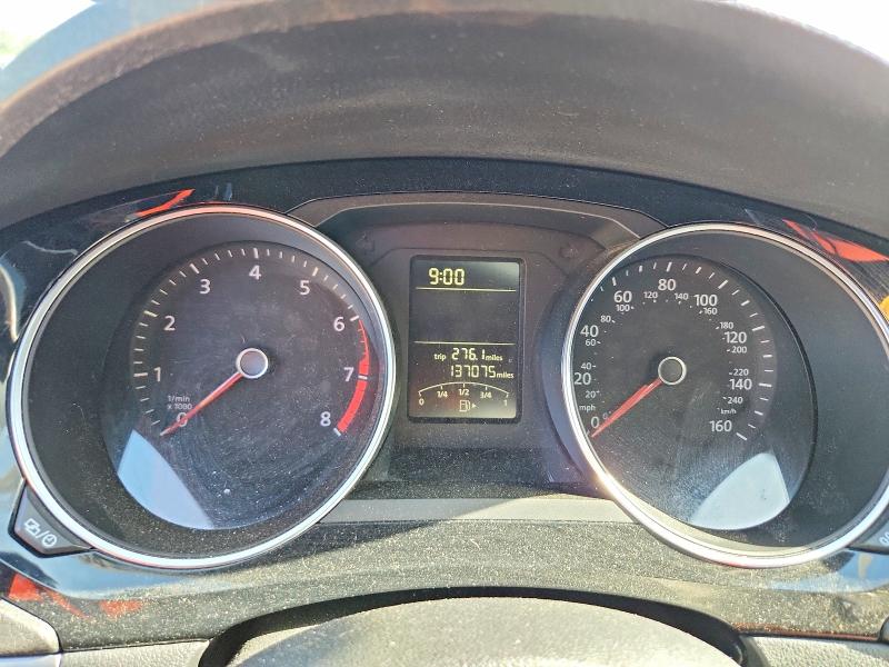 Продажа на аукционе авто 2015 Volkswagen Jetta, vin: 3VWD17AJ9FM341267, номер лота: 63488216