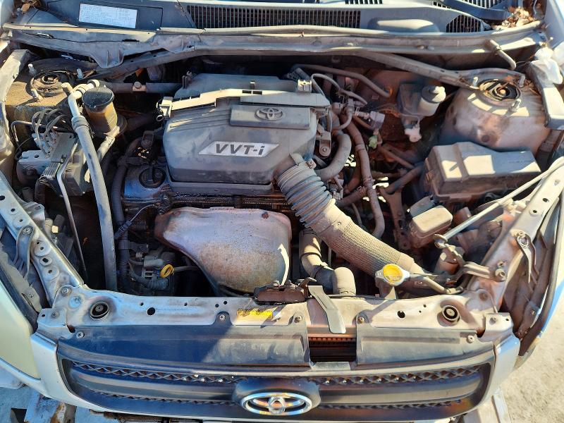 2005 Toyota Rav4 მანქანა იყიდება აუქციონზე, vin: JTEGD20V150062388, აუქციონის ნომერი: 66943706